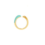 Pebble Pop Rings