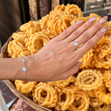 Jodi Star Bracelet