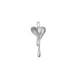 Silver melting stack