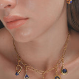 Cosmic Charm