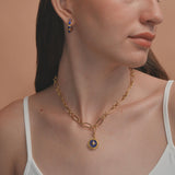 1 Charm Necklace (Choose your charm)