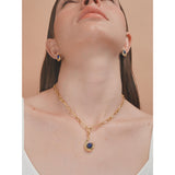 Fancy Drop Pendant