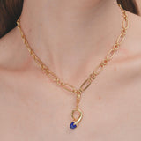 1 Charm Necklace (Choose your charm)