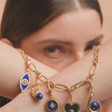 Evil Eye Pendant