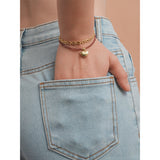 Axel Chain Bracelet