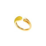 Pebble Pop Rings