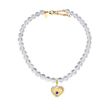 1 Charm Necklace (Choose your charm)