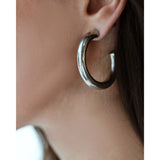 Gina Hoops