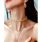 Viper Dome Chain
