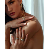 Duo Ring
