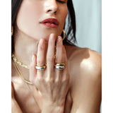 Duo Ring