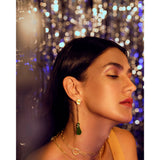 Cornilia Mismatched Earrings