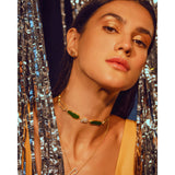 Noah Paisley Choker