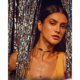 Noah Paisley Choker