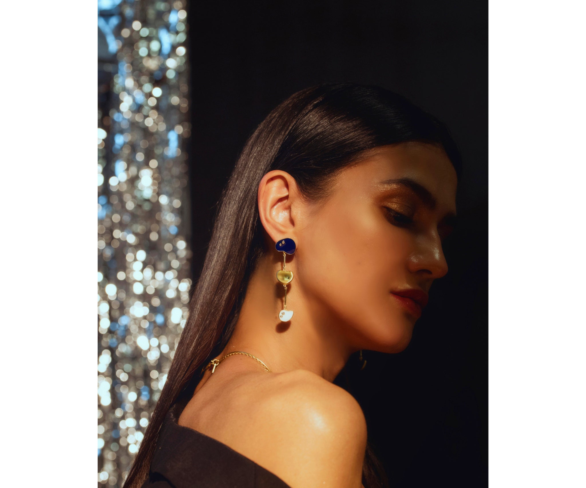 Lola Earrings
