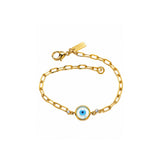 Evil Eye Bracelet