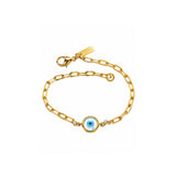Evil Eye Bracelet