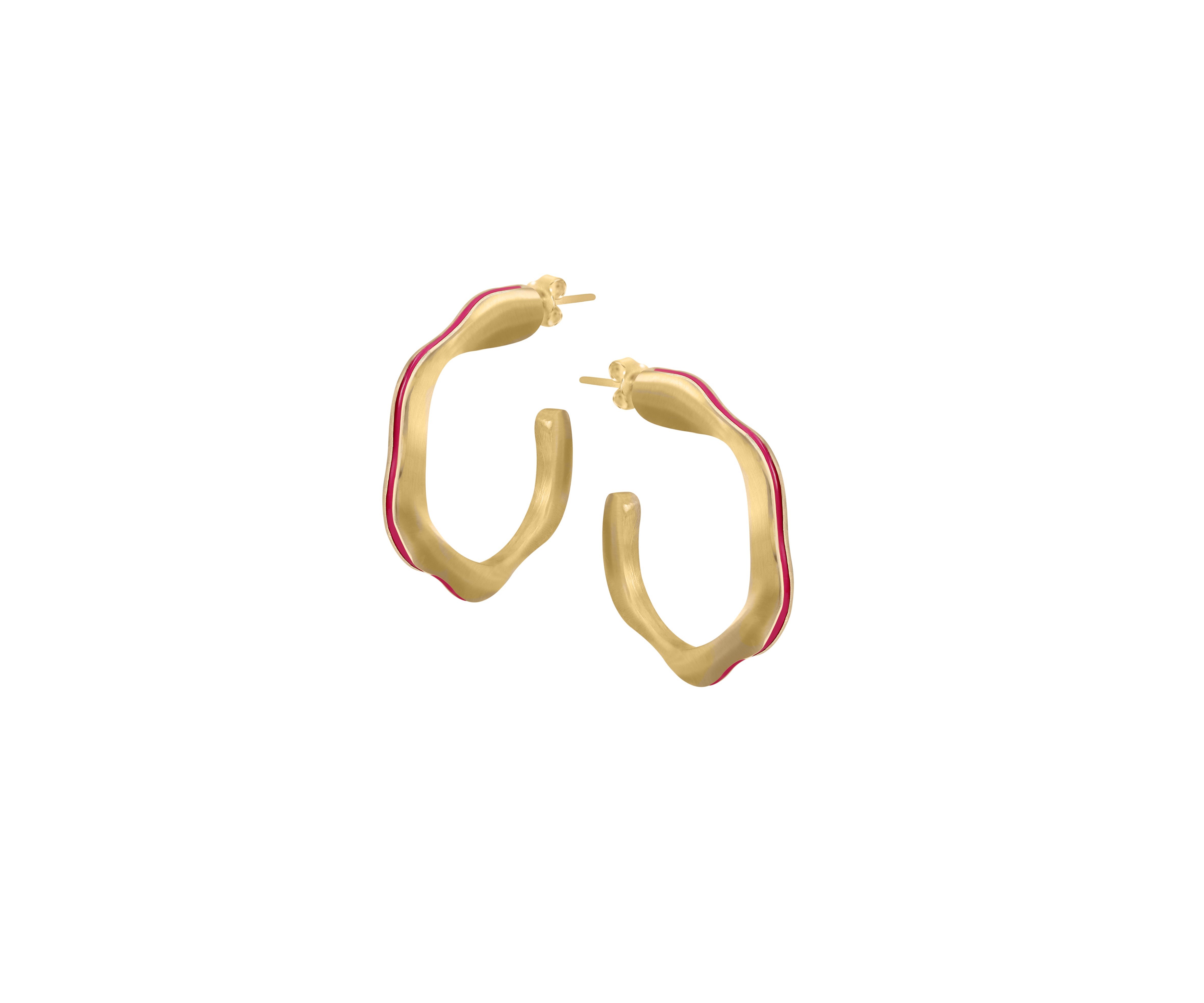 Fluid Hoops