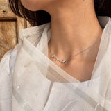 Trio Sitara Necklace