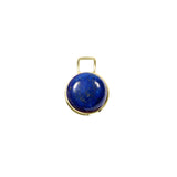 Lapis Lazuli Amulet Charm