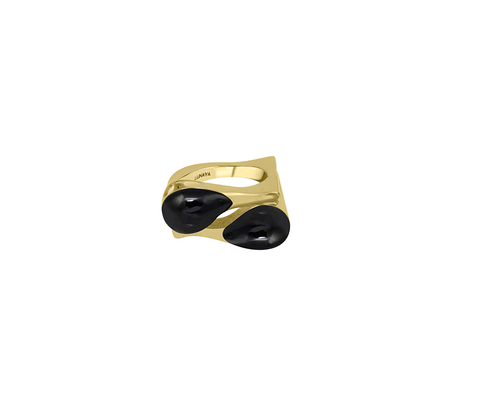 TAMANNA BHATIA IN YING-YANG RING