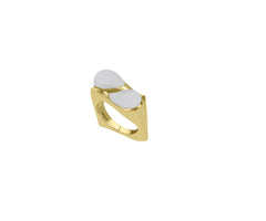 Ying Yang Ring
