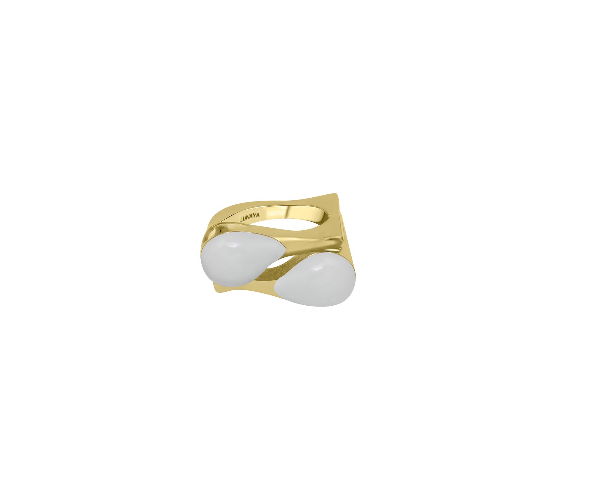 TAMANNA BHATIA IN YING-YANG RING