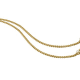 Medium Curb Chain
