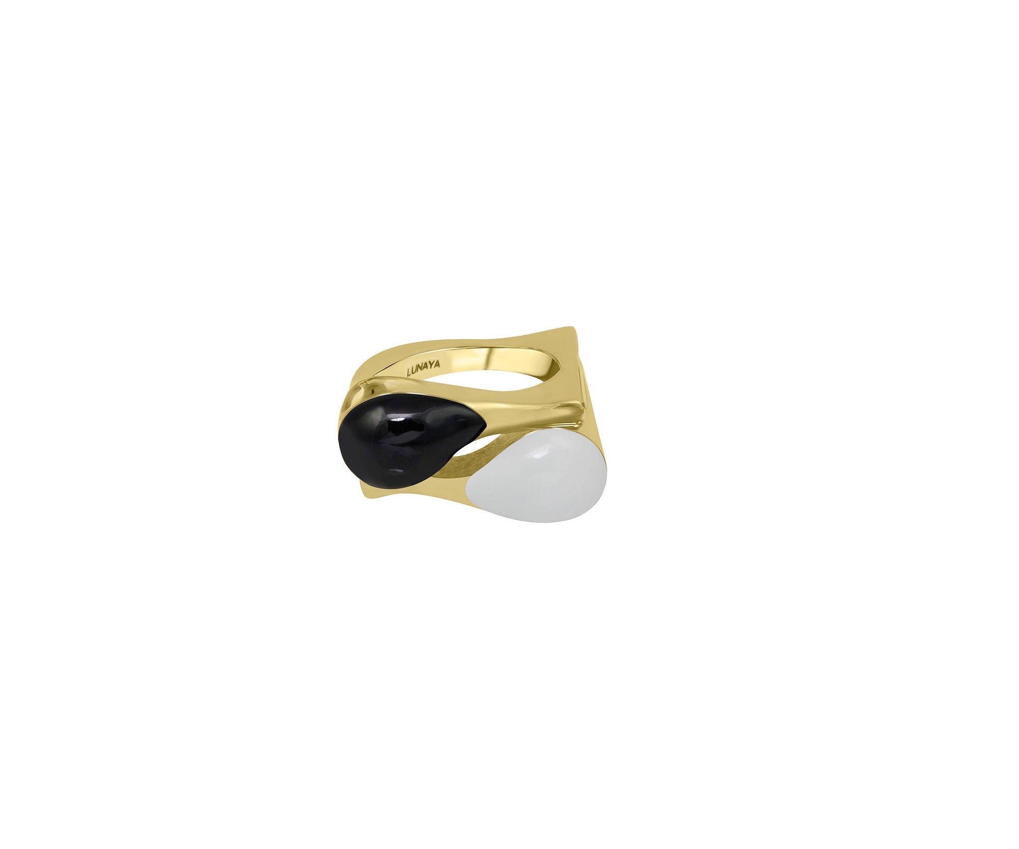 TAMANNA BHATIA IN YING-YANG RING