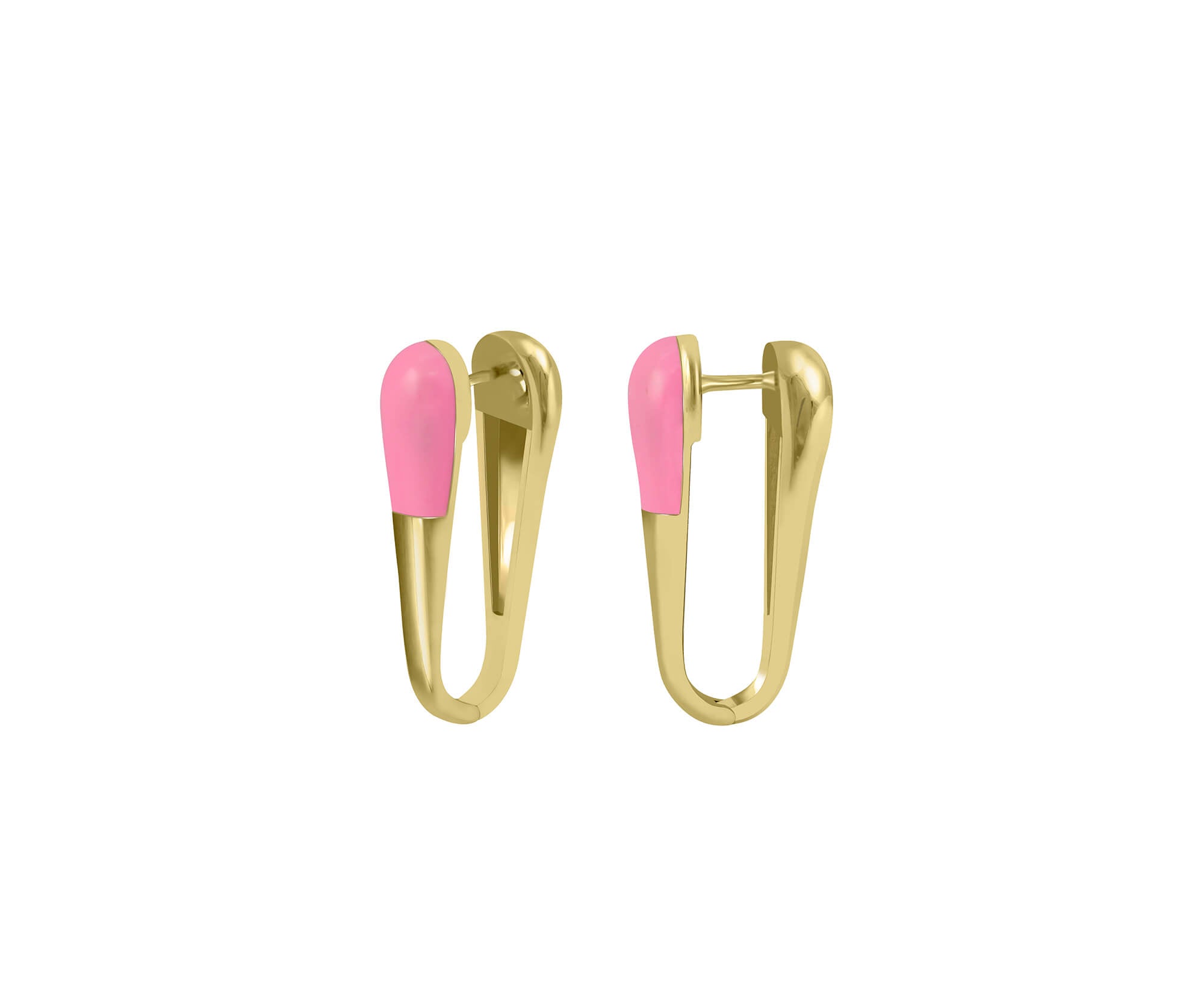 VANI KAPOOR IN GLAZED DRIP EARRING