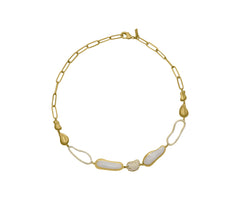 Noah Paisley Choker