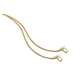 Medium Curb Chain